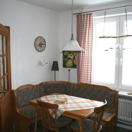 Eggebek Frey - Ferienhaus Ueber Zwei Etagen Mit Terrasse מראה חיצוני תמונה